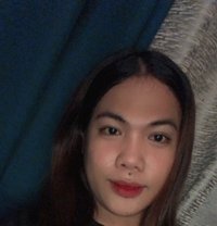 Zarnaih - Acompañantes transexual in Manila
