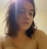 Zarnaih - Acompañantes transexual in Manila