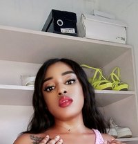 Goddess - escort in Lomé