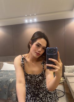 Goddess Lela 69๐ต๐ญ Perfect Licker - Male escort in Riyadh Photo 12 of 12