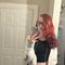 Goddess Lele - escort in Dammam