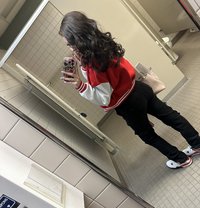 Goddess Lele - escort in Dammam
