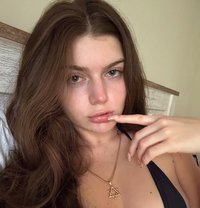 Goddess Madi - dominatrix in Amsterdam