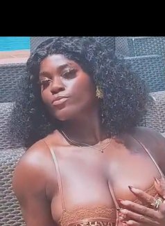 Goddess Mamy - escort in Abuja Photo 1 of 2