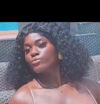 Goddess Mamy - escort in Abuja