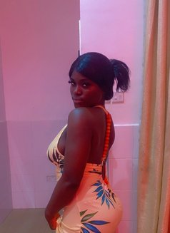Goddess Mamy - escort in Abuja Photo 2 of 2