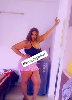 Goddess Maria Queen Of Lift &Carry &BDSM - escort in New Delhi Photo 19 of 21