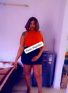 Goddess Maria Queen Of Lift &Carry &BDSM - escort in New Delhi Photo 20 of 21