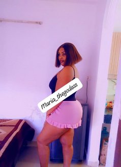 Goddess Maria Queen Of Lift &Carry &BDSM - escort in New Delhi Photo 21 of 21