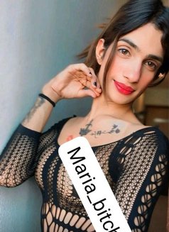 Goddess Maria Queen Of Lift &Carry &BDSM - puta in New Delhi Photo 14 of 17