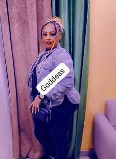Goddess Maria Queen Of Lift &Carry &BDSM - puta in New Delhi Photo 16 of 17