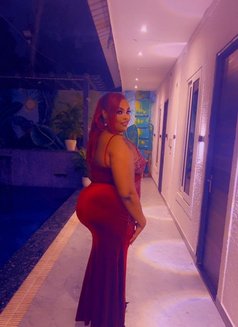 Goddess Maria Queen Of Lift &Carry &BDSM - puta in New Delhi Photo 17 of 19