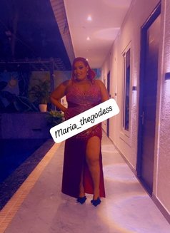 Goddess Maria Queen Of Lift &Carry &BDSM - puta in New Delhi Photo 15 of 22