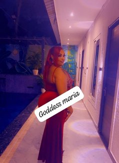Goddess Maria Queen Of Lift &Carry &BDSM - puta in New Delhi Photo 17 of 22