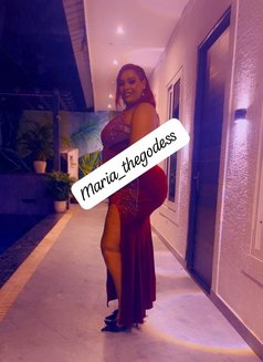 Goddess Maria Queen Of Lift &Carry &BDSM - puta in New Delhi Photo 19 of 22