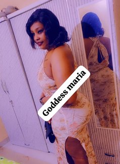 Goddess Maria Queen Of Lift &Carry &BDSM - escort in Noida Photo 20 of 24