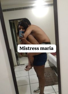 Goddess Maria Queen Of Lift &Carry &BDSM - escort in Noida Photo 16 of 25
