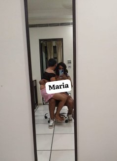 Goddess Maria Queen Of Lift &Carry &BDSM - escort in Noida Photo 17 of 25