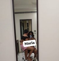 Goddess Maria Queen Of Lift &Carry &BDSM - escort in Noida