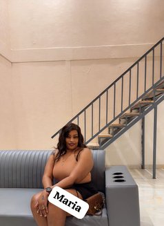 Goddess Maria Queen Of Lift &Carry &BDSM - escort in Noida Photo 22 of 25