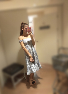 Goddess Maxenelove11 - Transsexual escort in Makati City Photo 5 of 7