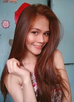 Goddess Maxenelove11 - Transsexual escort in Makati City Photo 2 of 7