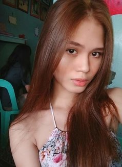 Goddess Maxenelove11 - Transsexual escort in Makati City Photo 4 of 7