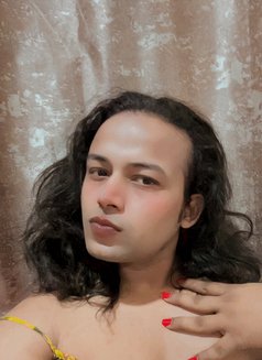 Goddess Maya - Acompañantes transexual in Bangalore Photo 10 of 12