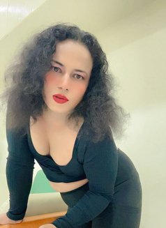Goddess Maya - Transsexual escort in Bangalore Photo 15 of 21