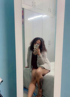 Goddess Maya - Dominadora transexual in Bangalore Photo 17 of 18