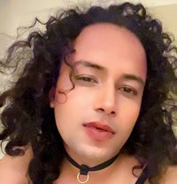Goddess Maya - Transsexual dominatrix in Indore