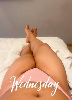 Goddess Maya - Transsexual escort in Indore Photo 6 of 10