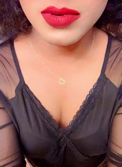 Goddess Maya - Transsexual escort in Indore Photo 7 of 10