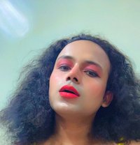 Goddess Maya - Transsexual dominatrix in Indore