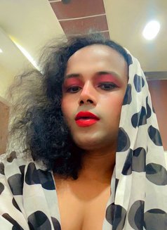 Goddess Maya - Dominadora transexual in Indore Photo 4 of 15