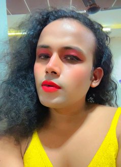 Goddess Maya - Dominadora transexual in Indore Photo 6 of 15