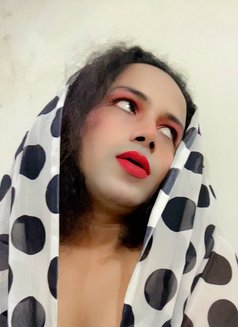 Goddess Maya - Dominadora transexual in Indore Photo 7 of 15