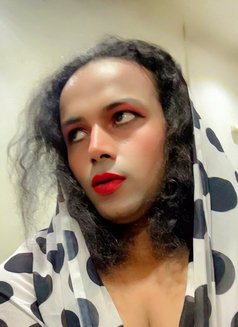 Goddess Maya - Dominadora transexual in Indore Photo 8 of 15