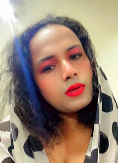 Goddess Maya - Dominadora transexual in Indore Photo 9 of 15