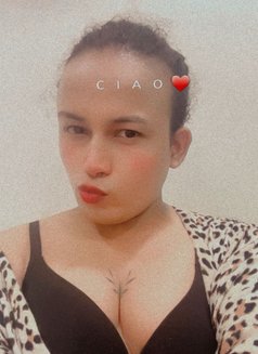 Goddess Maya - Transsexual dominatrix in Bangalore Photo 9 of 17