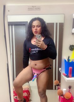 Goddess Maya - Transsexual dominatrix in Bangalore Photo 13 of 17