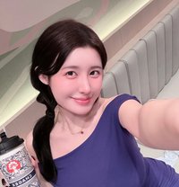 Goddess Mia - escort in Ho Chi Minh City