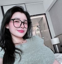 Goddess Mia - escort in Ho Chi Minh City