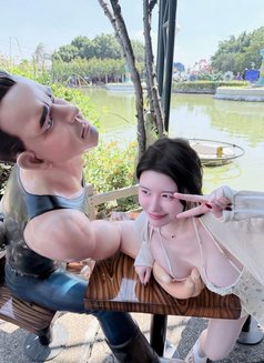 Goddess Mia - escort in Ho Chi Minh City Photo 5 of 13