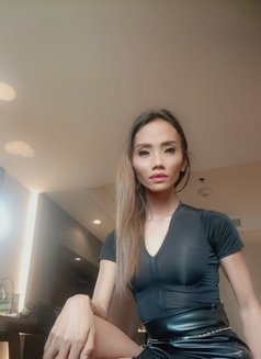 Goddess miya - Transsexual escort in Bangkok Photo 26 of 30