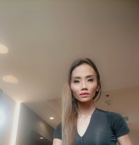 Goddess miya - Acompañantes transexual in Hong Kong Photo 26 of 30