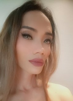 Goddess miya - Transsexual escort in Bangkok Photo 29 of 30