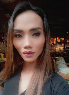 Goddess miya - Transsexual escort in Bangkok Photo 30 of 30