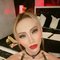 Goddess Miya - Transsexual escort in Hong Kong