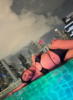 Goddess Miya🇵🇭 - Transsexual escort in Bangkok Photo 30 of 30